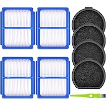 AEG Staubsauger-Filter – Waschbarer Vormotorfilter Für FX9 & QX9 Modelle