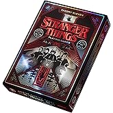 MJM Teoriye g&ouml;re Stranger Things Oyun Kartları 11