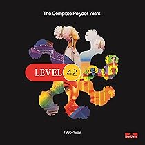 洋楽 The Complete Polydor Years 1985-1989 The Complete Polydor Years Vol.Two 1985-1989: Amazon.de: Musik-CDs