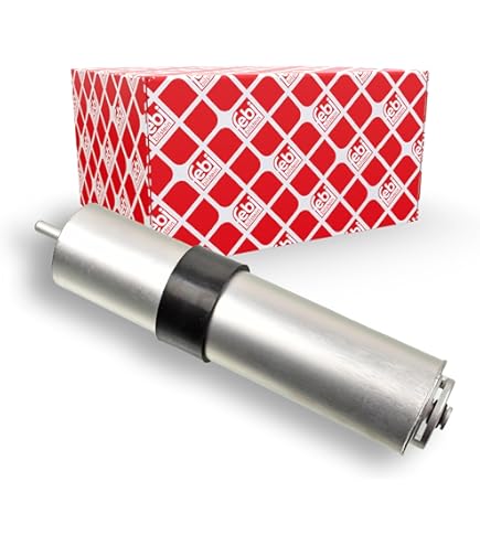 Filtro Olio Bosch P7277 - Protezione Suprema Per Il Motore Della Tua Auto - Foto 9