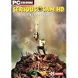 Serious Sam HD (PC) (CD ROM)