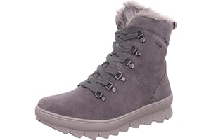 Legero Damen NOVARA warm gefütterte Gore-Tex Schneestiefel