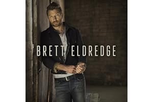 Brett Eldredge