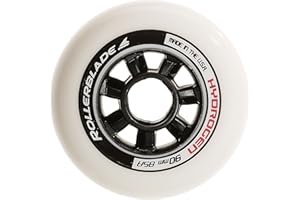 Rollerblade Hydrogen 90mm 85A Wheels