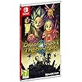 Dragon Quest Treasures - Switch - Formato : Nintendo