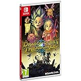 Dragon Quest Treasures