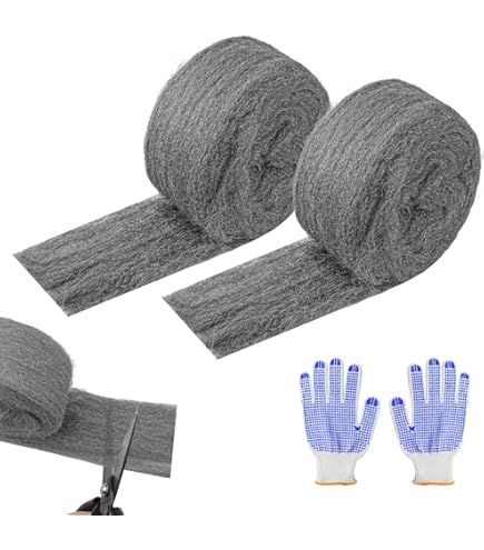 Barlesa Numero 0, Rotolo Di Lana, Grigio Metallizzato, Rotolo Grande 2.5 Kg - Foto 2