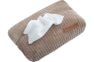 BO BABY'S ONLY Baby's Only - Pochette lingette bébé Sense - Clay