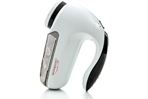 Smartek USA Sunbeam S20 Rotazione Grigio, Bianco Rasoio Elettrico