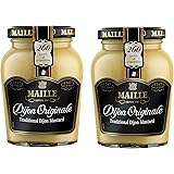 Maille Senape Di Digione (215g) (Confezione da 2)