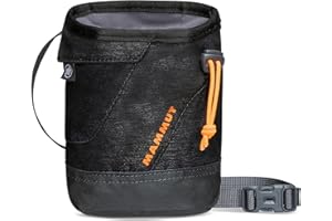 ‎MAMMUT Mammut Ophir Chalk Bag Magnesiumbeutel