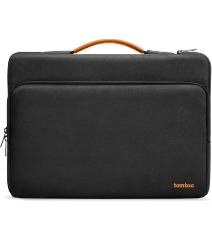 Satree - Funda protectora rígida de EVA copatible con portátiles HP Satree - Funda protectora rígida de EVA copatible con portátiles HP