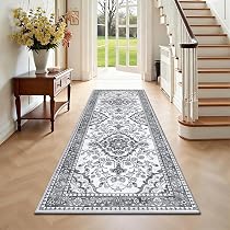 Generisch Läufer Flur Aquarell, Waschbarer Teppich Produktbild-Vorschau 5
