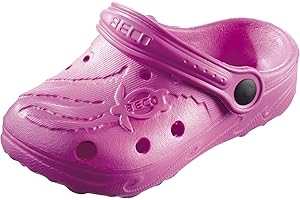 BECO BABY CARRIER Beco Schildi, Zoccoli Unisex-Bambini e Ragazzi