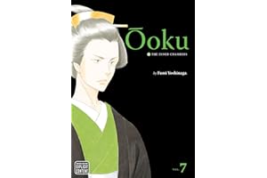 OOKU INNER CHAMBERS GN VOL 07 (MR) (C: 1-0-1)