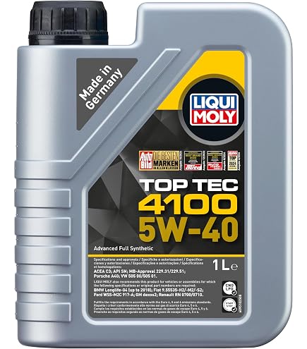 API SN PLUS ACEA A3/B3 B4 SHELL HELIX ULTRA 5W-40 Motorenöl 1L - PurePlus Technology Motorenöl 5W-40