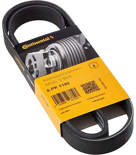 Where Is The Serpentine Belt Located In Car At John Higuera Blog - Foto 7