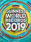 Guinness World Records 2019