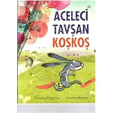 Aceleci Tavşan KoşKoş