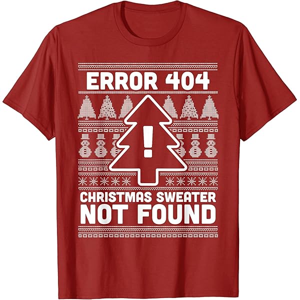 Sweatshirt Costume Halloween 'Error 404 Costume Not Found' - Drôle Et Original Pour Homme, Femme Ou Enfant