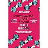 Purple Hibiscus