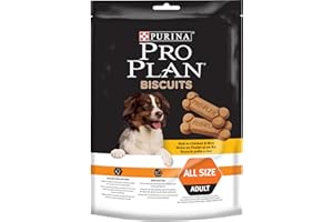 PURINA PROPLAN Chien BISC Poulet & RI400G