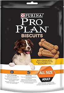 pro plan biscuits