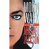 Moonwalk: A Memoir : Jackson, Michael: Amazon.es: Libros