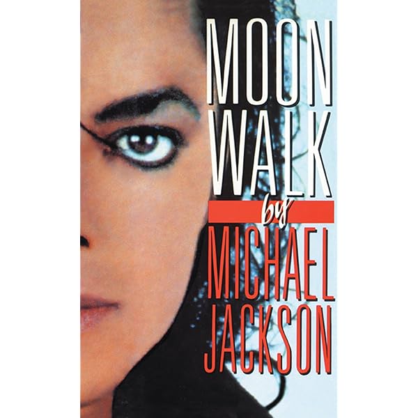Moonwalk by Jackson, Michael (2010) Paperback : Amazon.com.tr: Kitap
