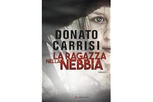 La ragazza nella nebbia