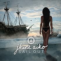 Jhene Aiko - Chilombo: Amazon.nl: Muziek