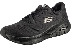Skechers Arch Fit-Big Appeal, Scarpe da Ginnastica Donna