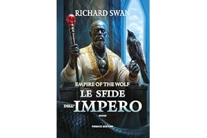 Le sfide dell'impero - Empire of the Wolf vol. 3 (