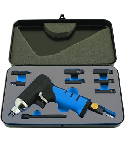 thumbnail interactive-video image 1 of 16pcs Glow Plug Removal Tool Set - 8mm 10mm Damaged Plug Extractor 1 of 4
