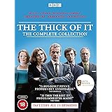 The Thick of It - Complete Collection [DVD] [2020]