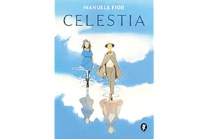 Celestia (Salamandra Graphic)