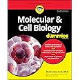 Molecular & Cell Biology For Dummies, 2nd Edition