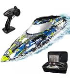 FTX Vortex bateau de course R/C 44 cm noir FTX Vortex bateau de course R/C 44 cm noir