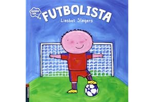 Futbolista: 2 (Quiero ser...)
