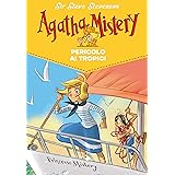 Pericolo ai tropici. Agatha Mistery. Vol. 26