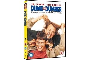 Dumb And Dumber