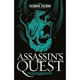 Assassin's Quest (The Illustrated Edition): The Illustrated Edition: 3