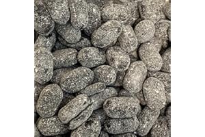 Army & Navy 700g Re-Sealable Pouch by The Gourmet Sweet Company