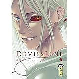 DevilsLine - Tome 3