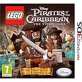 LEGO Pirates of the Caribbean (Nintendo 3DS)