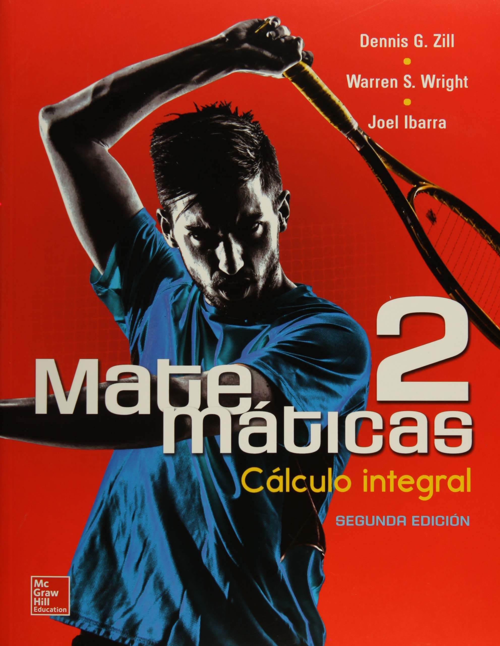 MATEMATICAS 2 CALCULO INTEGRAL