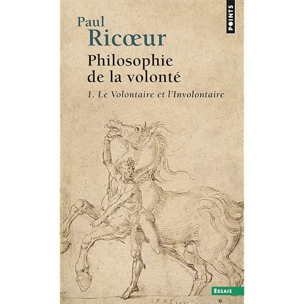 Le conflit des interprétations Le conflit des interprétations: essais d'herméneutique - Paul