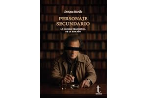 Personaje secundario: La oscura trastienda de la edición (Tipos móviles)