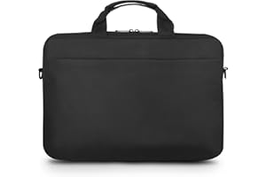 Urban Factory Sacoche TOPLIGHT Malette pour Ordinateur Portable 12 Pouces et Tablette 10.5 Pouces Originale Probook Notebook Macbook Laptop