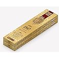 LIBERTY 1947 Flora Fragrance Aroma Sticks | Low Smoke Incense Sticks | Charcoal Free Agarbathi Eco-Pack - Pack of 2 (80gm Per Pack)